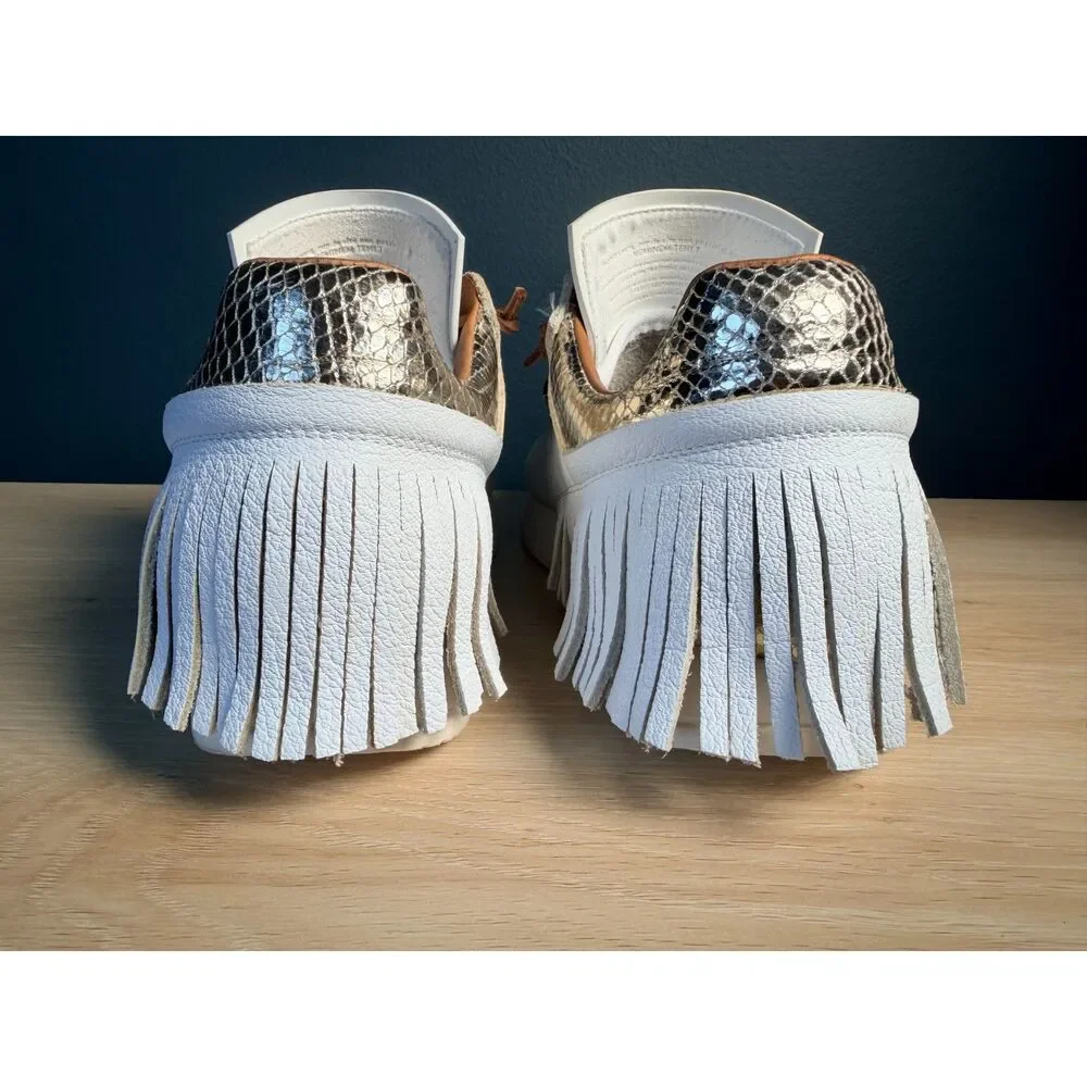 Esseutesse western fringe